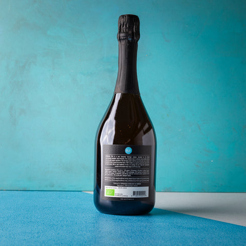 SPARKLING TEA Bla' 0,75 l - herbata musująca