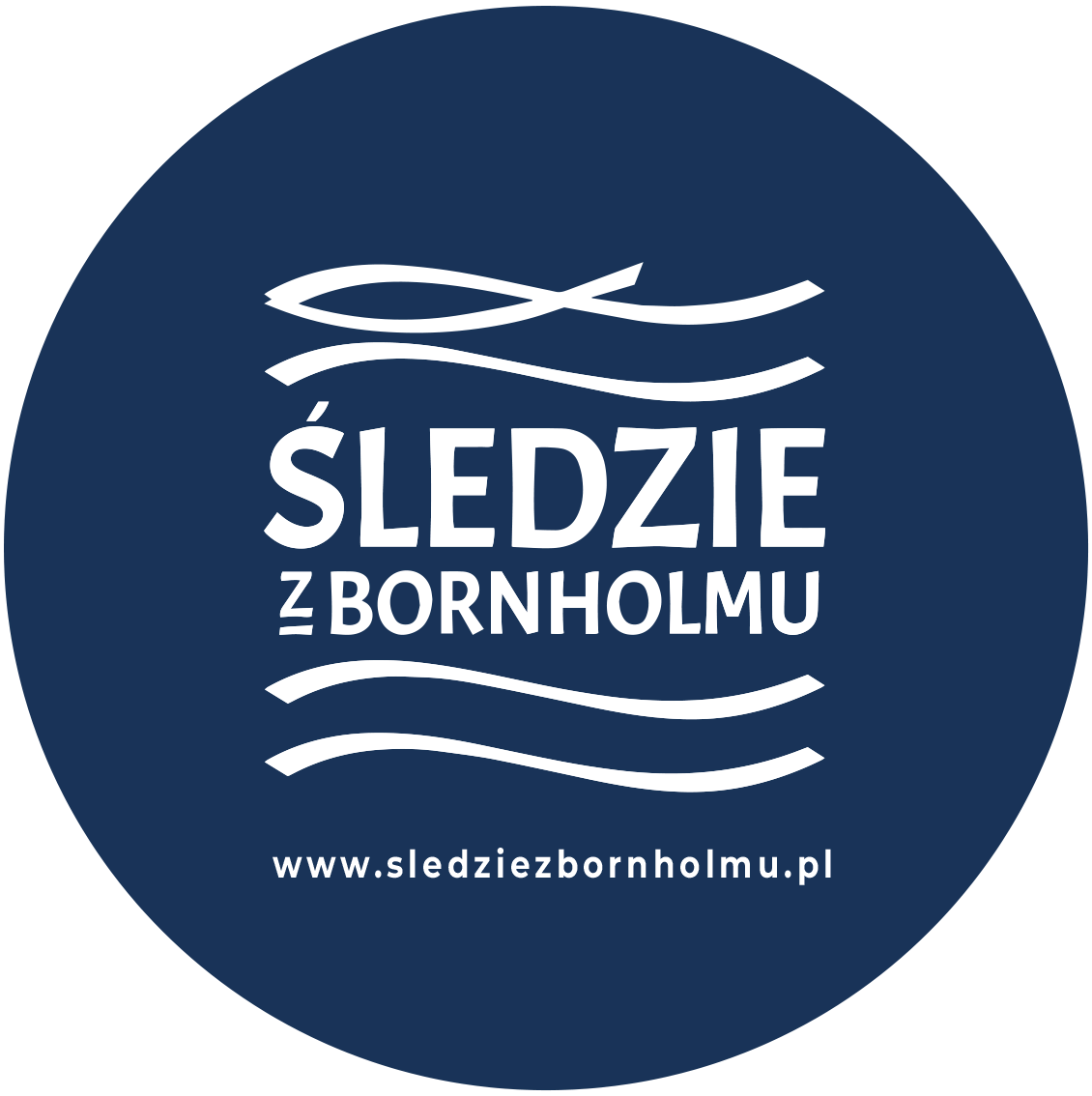 Śledzie z Bornholmu