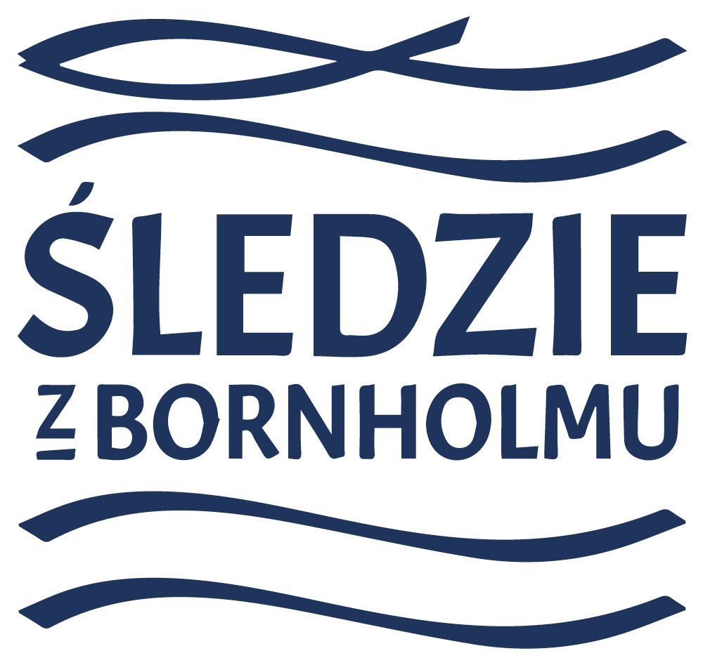Śledzie z Bornholmu