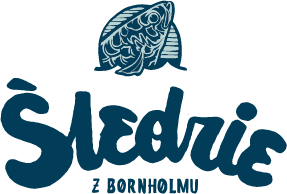 Śledzie z Bornholmu